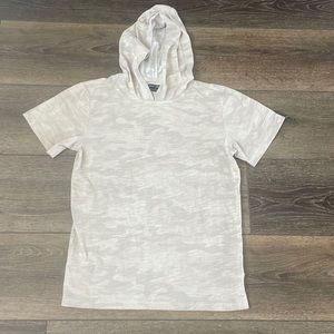 OC Hooded T-Shirt
